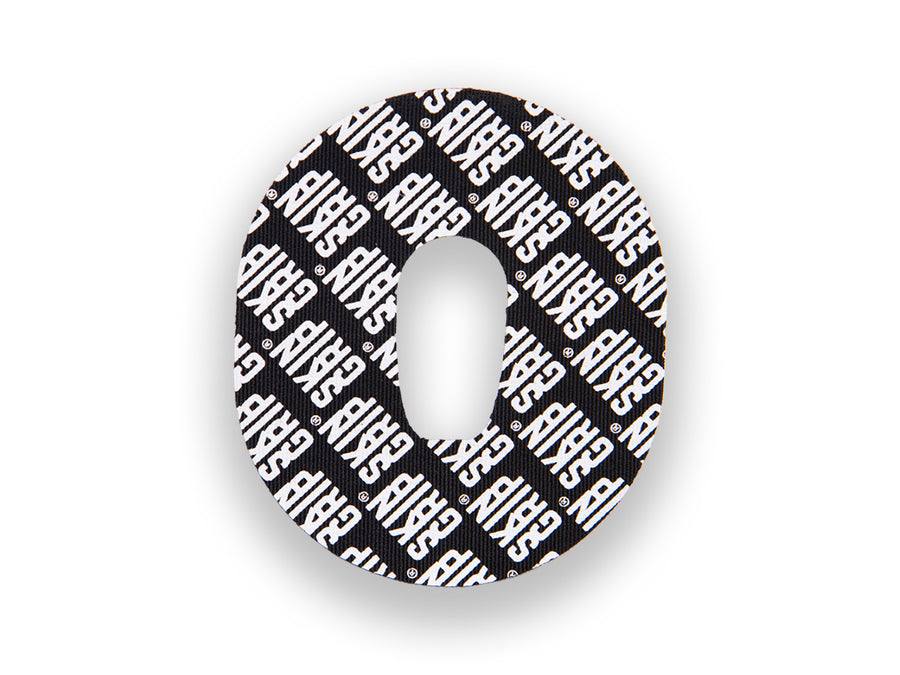 Free sample patch